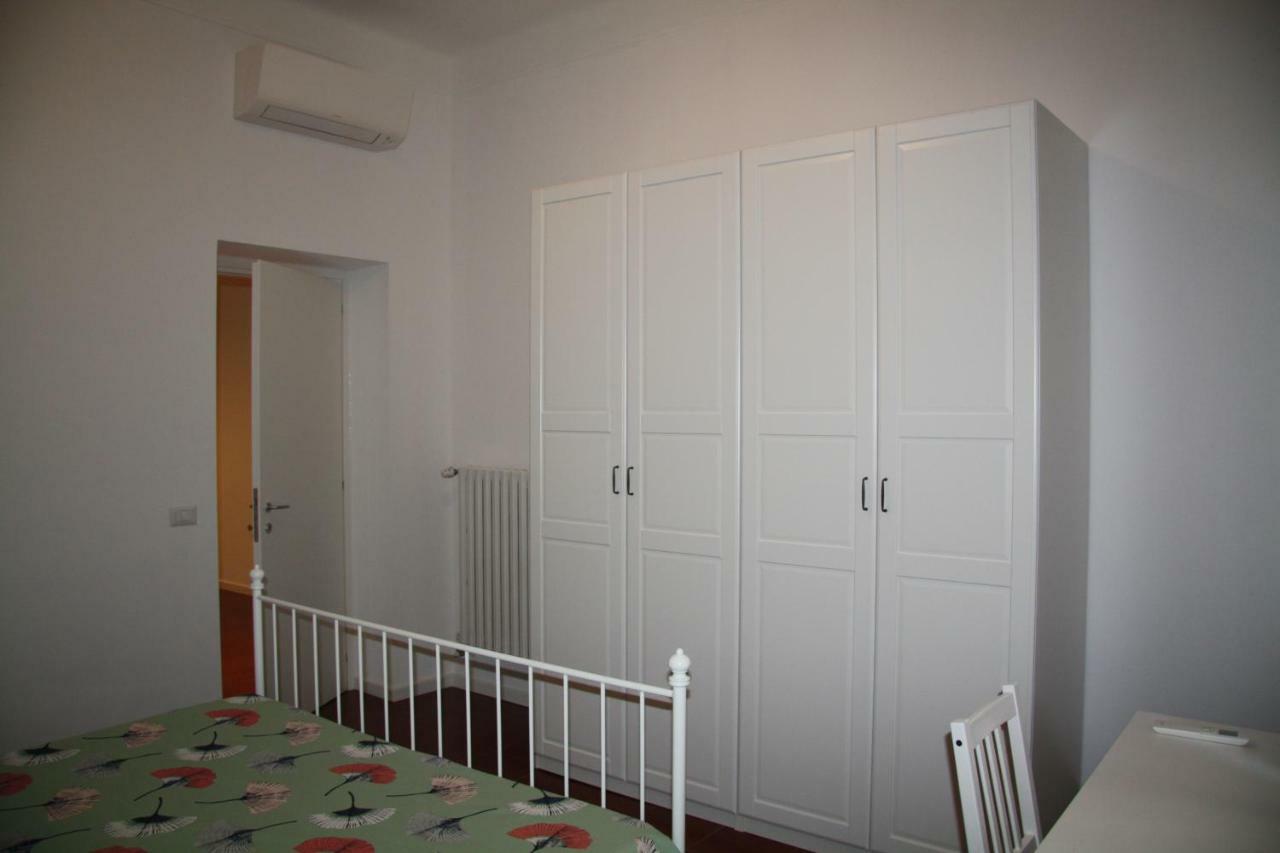 诺瓦拉Davide & Mary Friendly House公寓 外观 照片