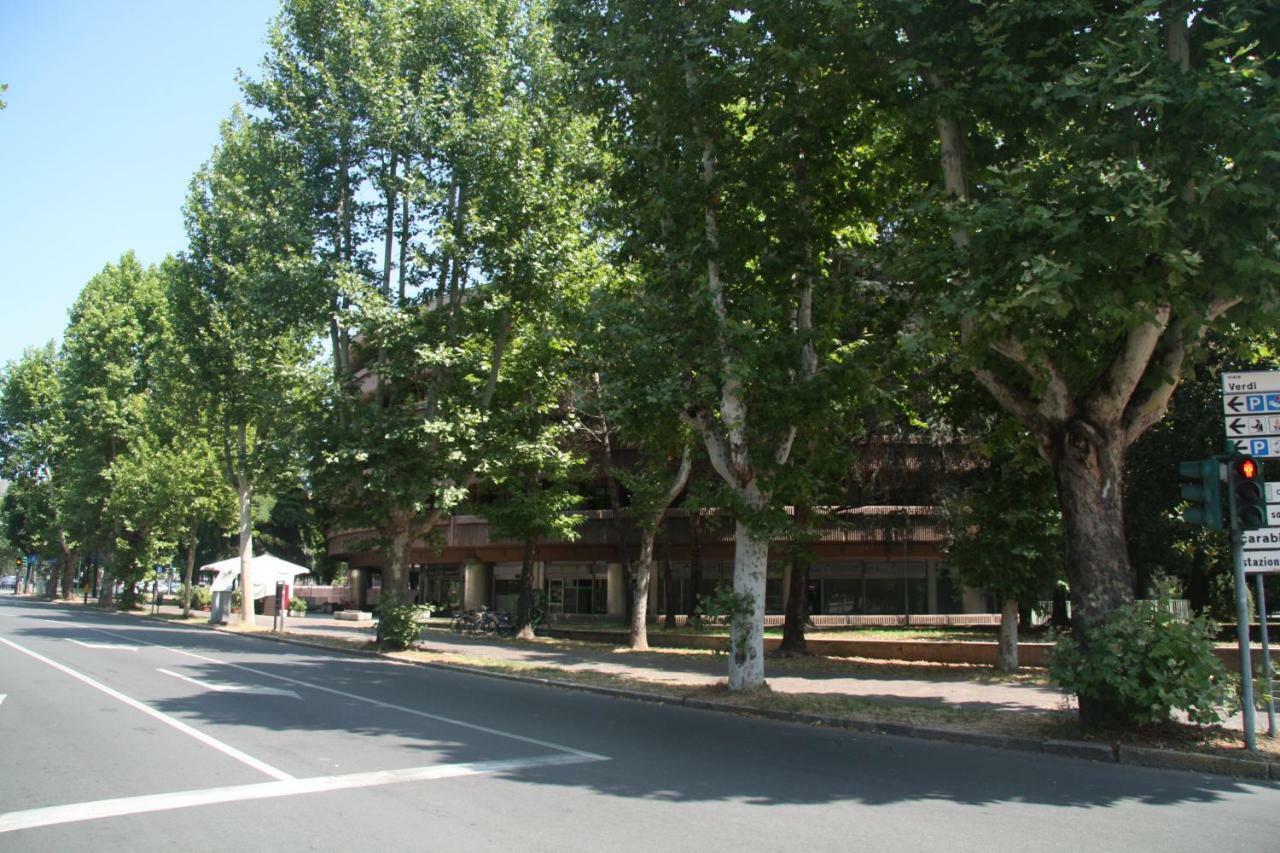 诺瓦拉Davide & Mary Friendly House公寓 外观 照片