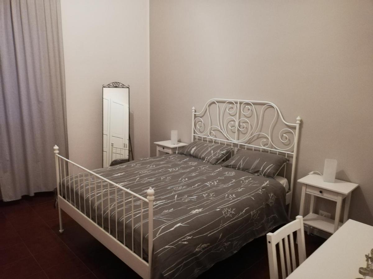 诺瓦拉Davide & Mary Friendly House公寓 外观 照片