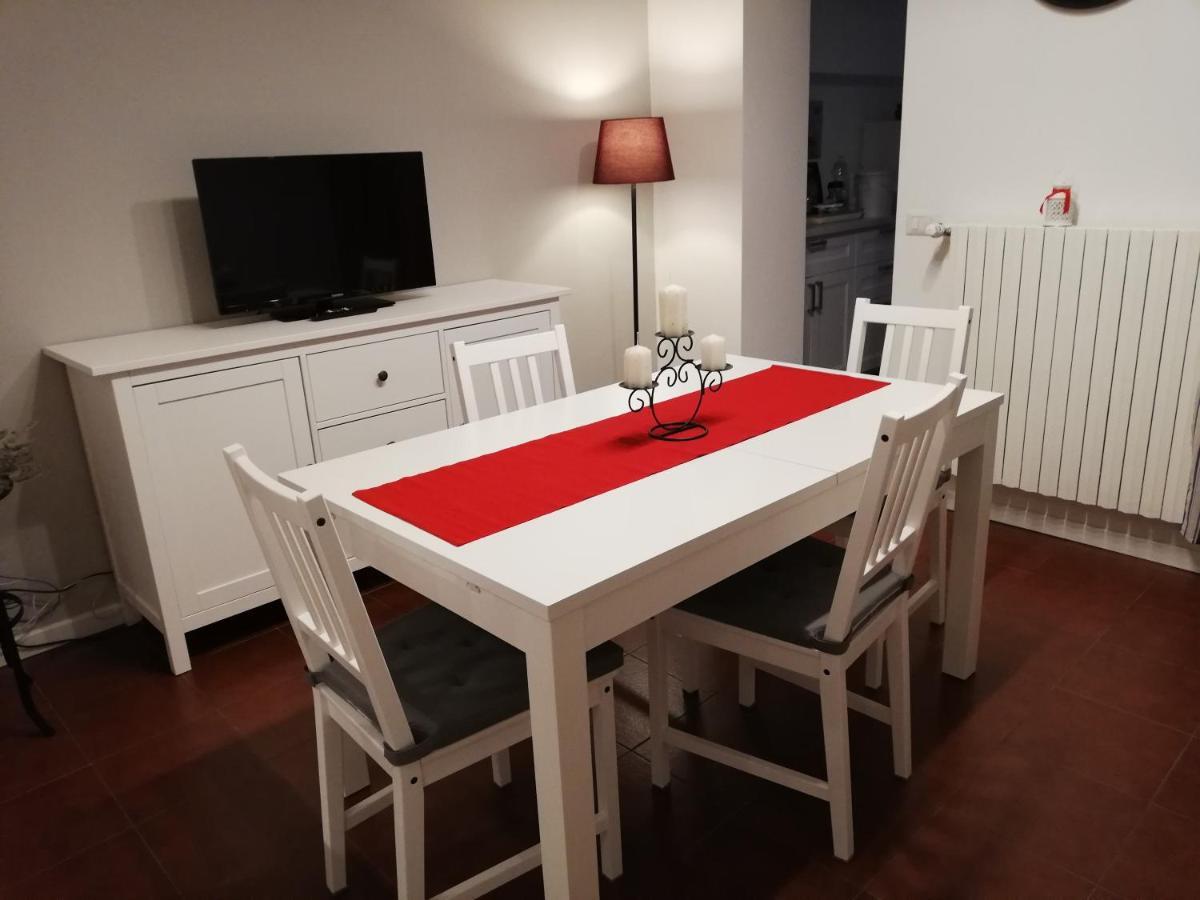 诺瓦拉Davide & Mary Friendly House公寓 外观 照片