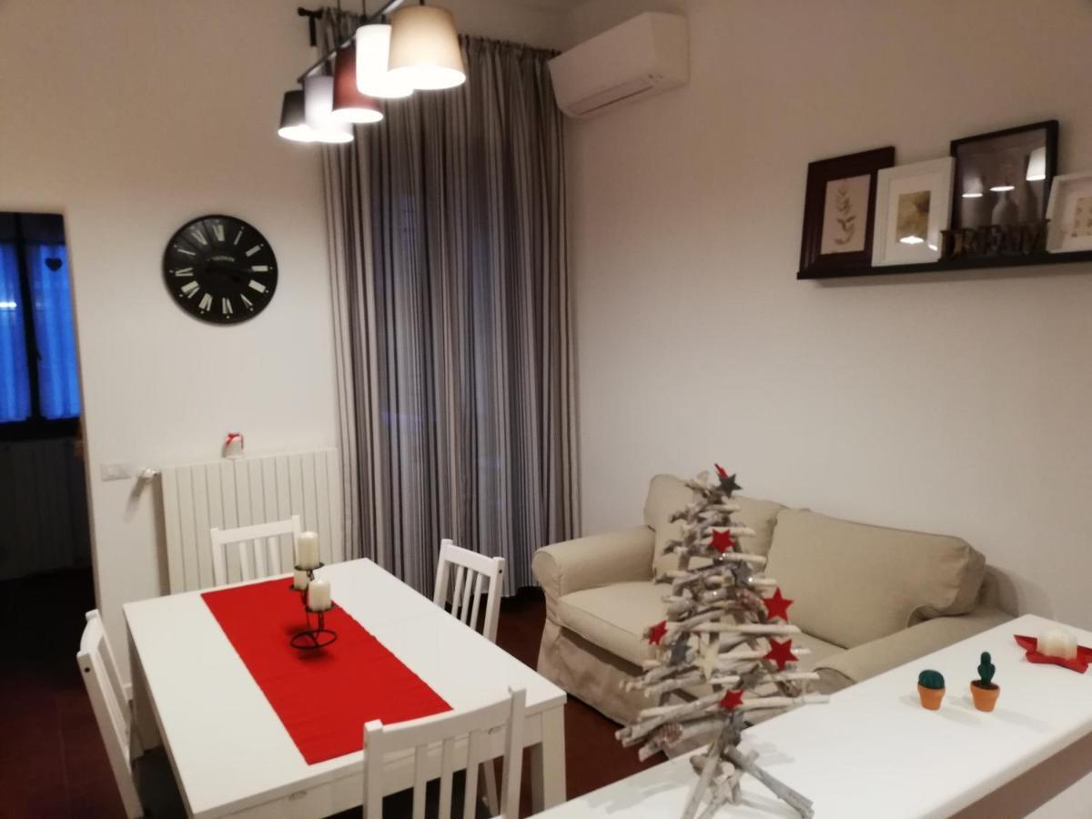 诺瓦拉Davide & Mary Friendly House公寓 外观 照片